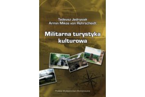 "Militarna turystyka kulturowa" nagrodzona!