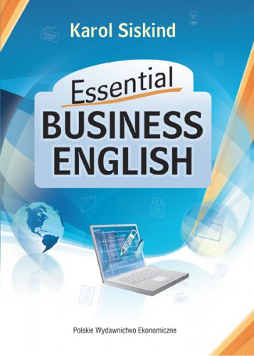 Essential Business English 