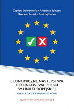 The Economic Consequences of Poland's Membership in the European Union: A Scenario Analysis