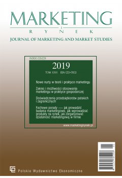Marketing i Rynek 12/2021