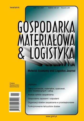 Gospodarka Materiałowa i Logistyka 02/2026