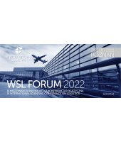 IX Międzynarodowa Konferencja Logistyczna WSL Forum 2022 