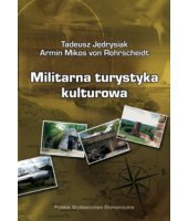 "Militarna turystyka kulturowa" nagrodzona!