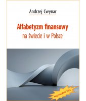 Nagroda Beta 2021 dla książki "Alfabetyzm finansowy na świecie i w Polsce"