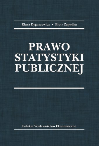 Law on Public Statistics