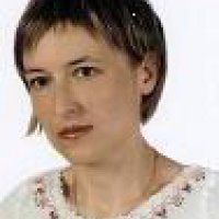 Dr hab. Katarzyna Krot