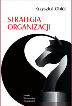 Strategia organizacji