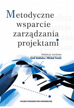 Metodyczne wsparcie zarządzania projektami