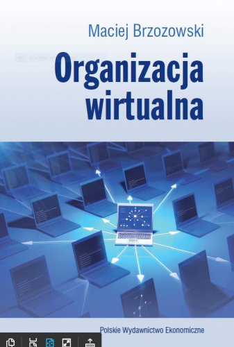 Organizacja wirtualna 