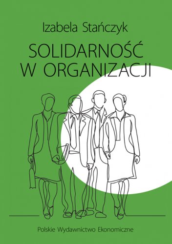 Solidarność w organizacji