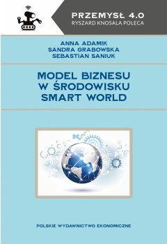 Model biznesu w środowisku Smart World