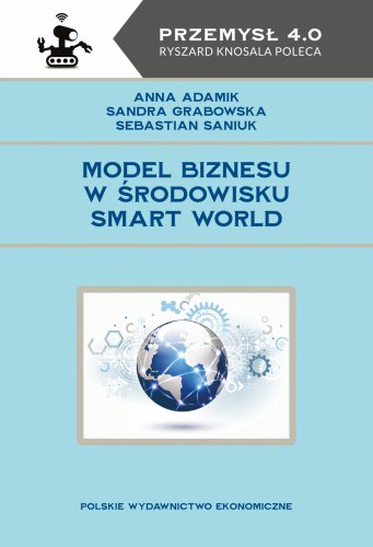BUSINESS MODEL IN A SMART WORLD ENVIRONMENT