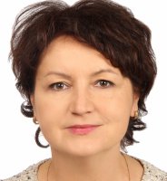 Sylwia Nieszporska