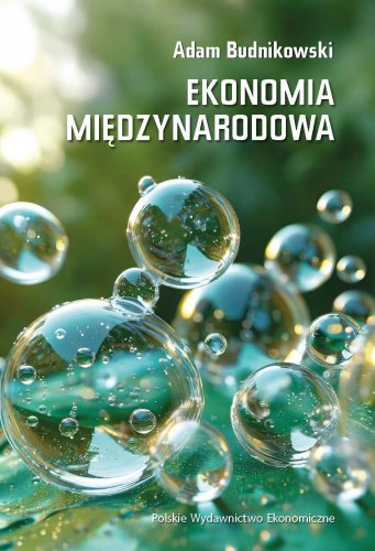 Ekonomia międzynarodowa