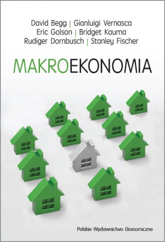 Makroekonomia