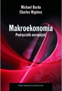 Makroekonomia. Podręcznik europejski