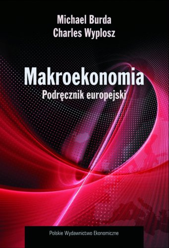 Makroekonomia. Podręcznik europejski