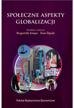 Społeczne aspekty globalizacji