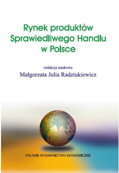 Rynek produktów Sprawiedliwego Handlu w Polsce
