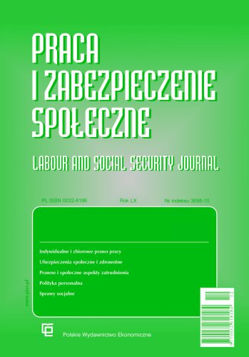 Use of SPO in the work of air traffic controllers in Poland from a work safety perspective 