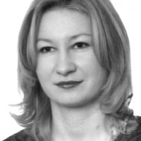 Dr hab. Ewa Glińska