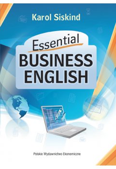 Essential Business English 