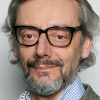 prof. dr hab. Piotr Banaszyk