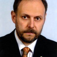 Prof. dr hab. Tomasz Domański