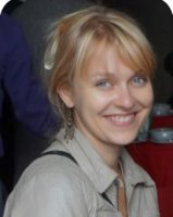 Katarzyna Mazur-Włodarczyk