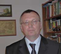 Ireneusz P. Rutkowski