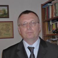 Prof. dr hab. Ireneusz P. Rutkowski