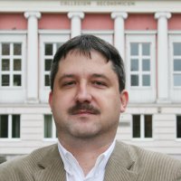 Dr hab. inż. Rafał Matwiejczuk, prof. UO